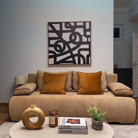 Chic Central 1Br Retreat Near New York Cafe With View Budapest Exterior photo